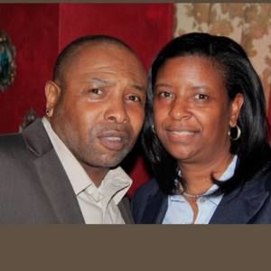 Meet your Posher, Morris